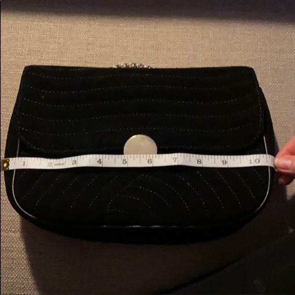 Women’s black bags - Picture 3 of 4